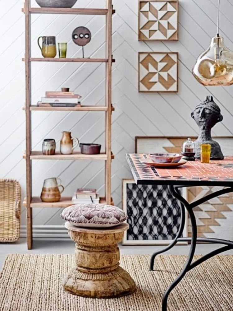 Bloomingville Mai Lijst - 82058008 4 Bloomingville Mai Lijst - 82058008 - Afbeelding 2