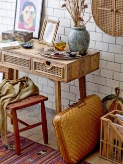 Bloomingville Malaga Tas - 82059711 -Klassieke Verlichtingswinkel bloomingville malaga tas 82059711 4