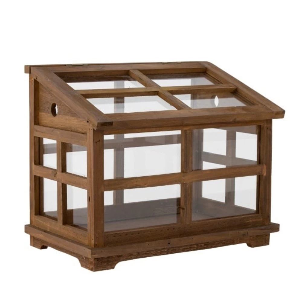 Bloomingville Marti Displaybox - 82056988 4 Bloomingville Marti Displaybox - 82056988 - Afbeelding 2