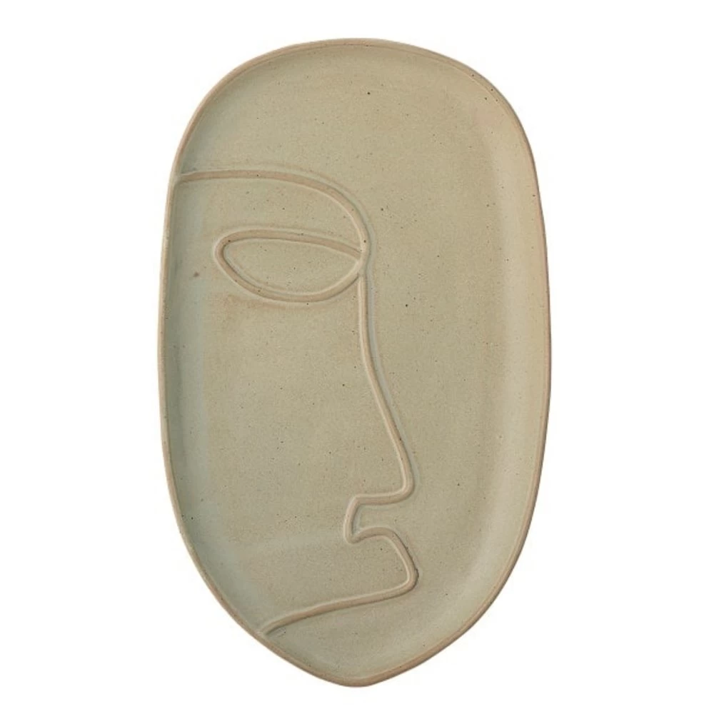 Bloomingville Ngan Schaal - 82049581 3 Bloomingville Ngan Schaal - 82049581