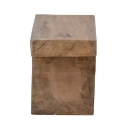 Bloomingville Nilo Pedestal - 82055215 -Klassieke Verlichtingswinkel bloomingville nilo pedestal 82055215 2