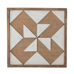 Bloomingville Normi Wanddecoratie 82056520