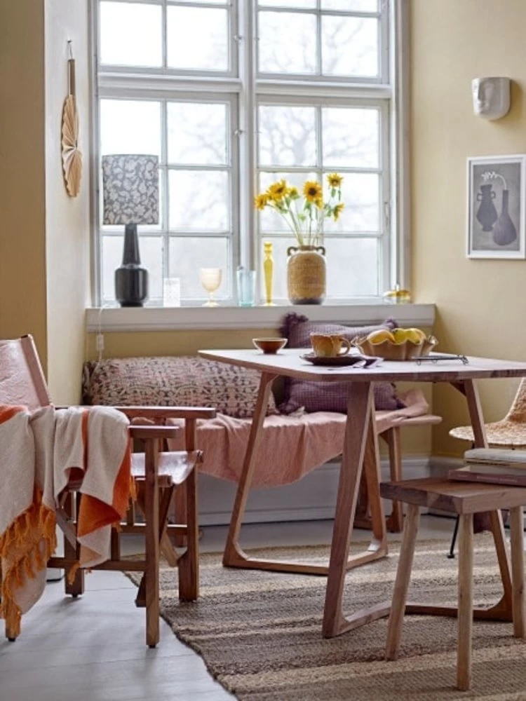 Bloomingville Olefine Tafellamp - 82054153 4 Bloomingville Olefine Tafellamp - 82054153 - Afbeelding 2