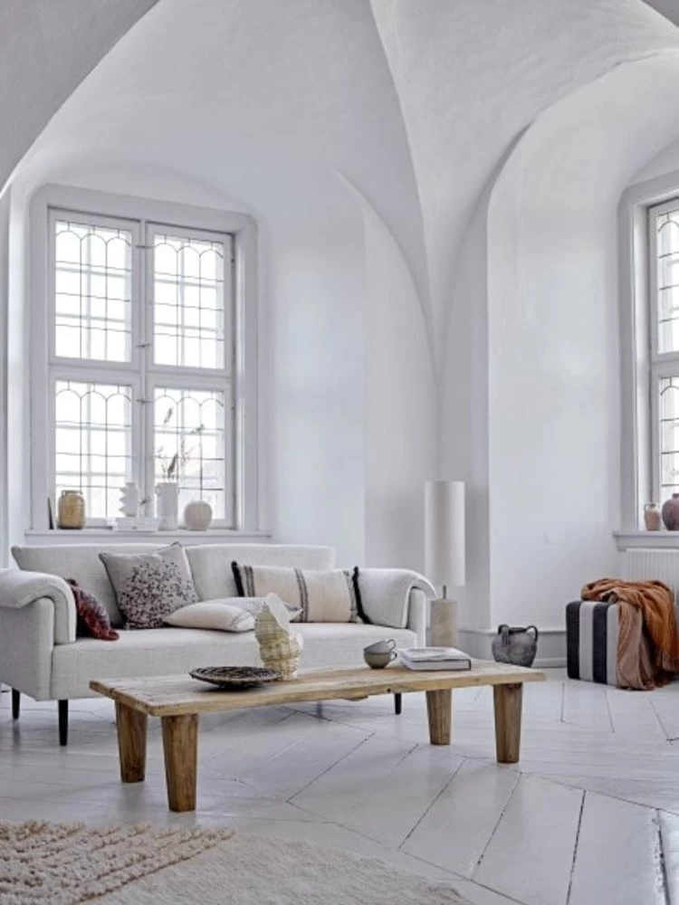 Bloomingville Payah Vloerlamp - 82054155 4 Bloomingville Payah Vloerlamp - 82054155 - Afbeelding 2