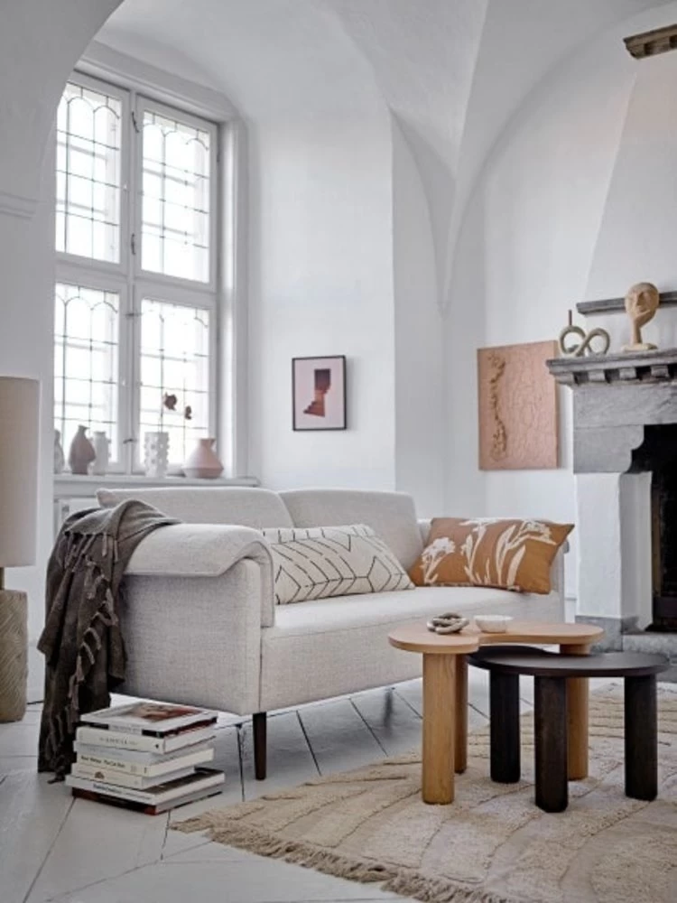 Bloomingville Payah Vloerlamp - 82054155 5 Bloomingville Payah Vloerlamp - 82054155 - Afbeelding 3