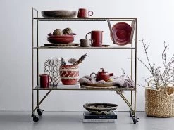 Bloomingville Placemats Water Hyacinth Naturel - Set Van 6 Stuks 14 Bloomingville Placemats Water Hyacinth Naturel - Set Van 6 Stuks -Klassieke Verlichtingswinkel bloomingville placemats water hyacinth naturel set 3