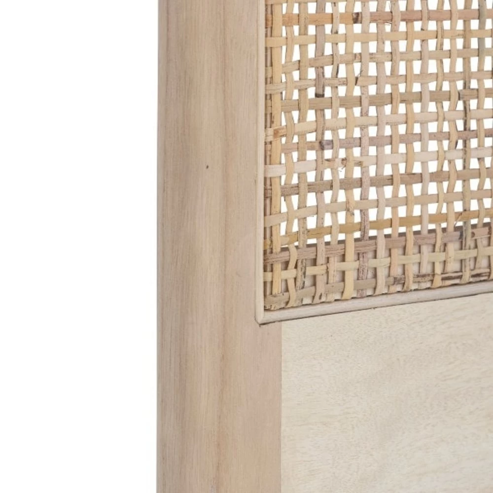 Bloomingville Raley Hoofdbord - 82059359 4 Bloomingville Raley Hoofdbord - 82059359 - Afbeelding 2