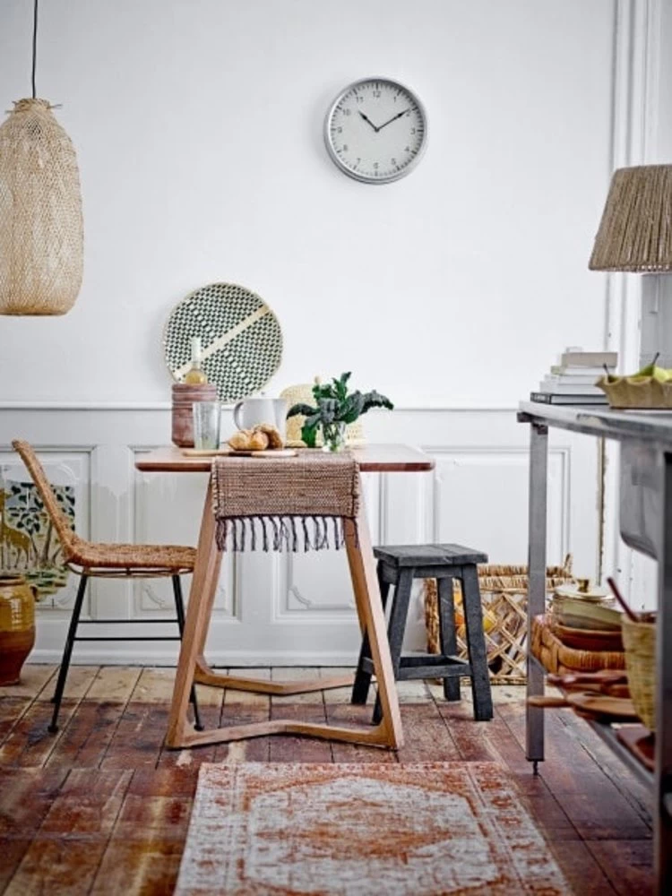 Bloomingville Rama Tafellamp - 82057525 7 Bloomingville Rama Tafellamp - 82057525 - Afbeelding 5