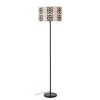 Bloomingville Selita Vloerlamp -Klassieke Verlichtingswinkel bloomingville selita vloerlamp
