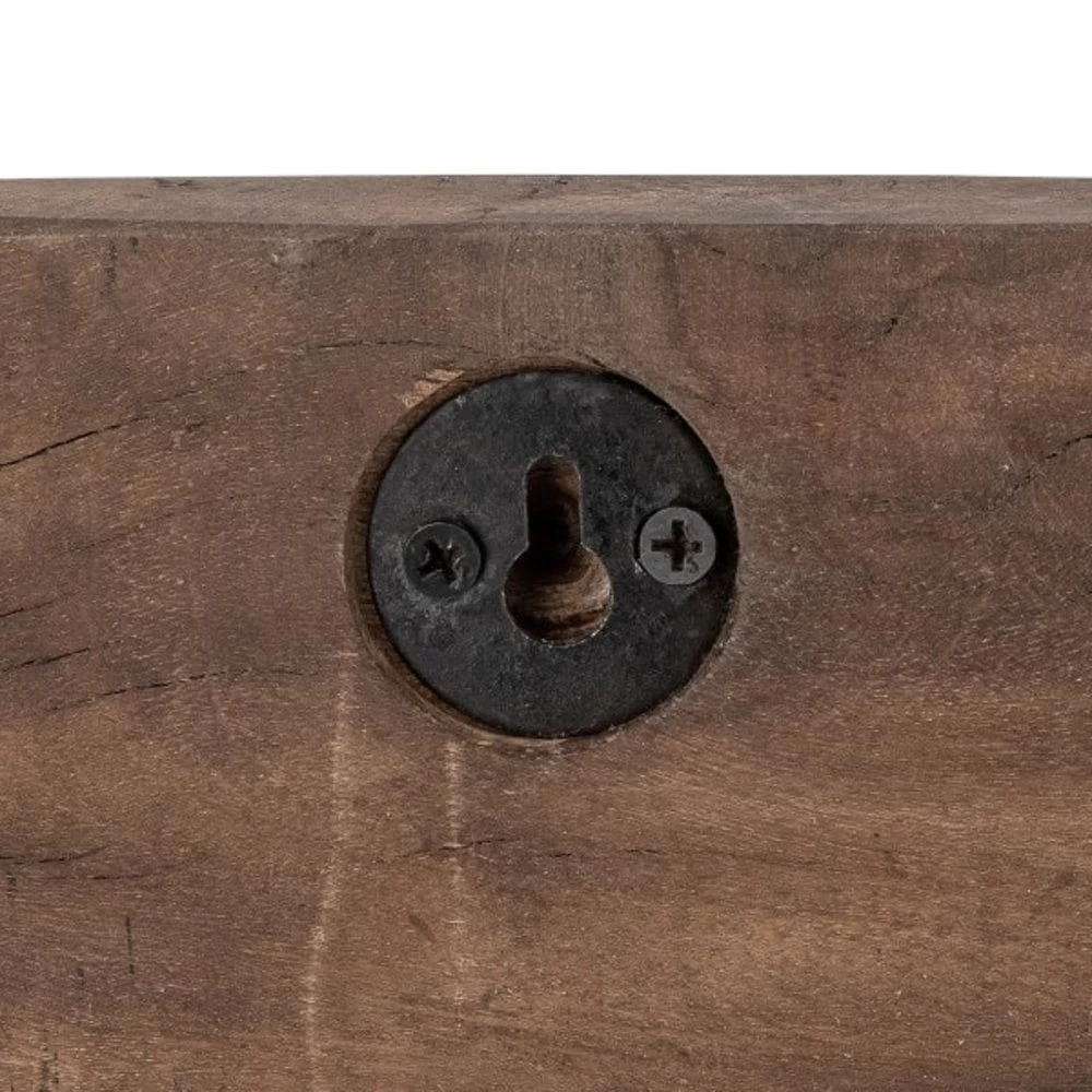 Bloomingville Sezar Kapstok - 82056549 6 Bloomingville Sezar Kapstok - 82056549 - Afbeelding 4