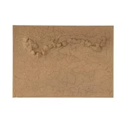 Bloomingville Sisken Wanddecoratie - 82053254 -Klassieke Verlichtingswinkel bloomingville sisken wanddecoratie 82053254 1