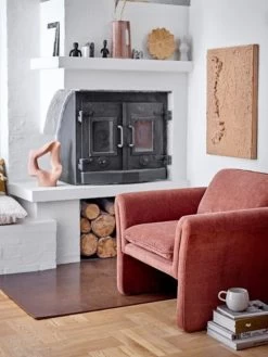 Bloomingville Sisken Wanddecoratie - 82053254 -Klassieke Verlichtingswinkel bloomingville sisken wanddecoratie 82053254 2