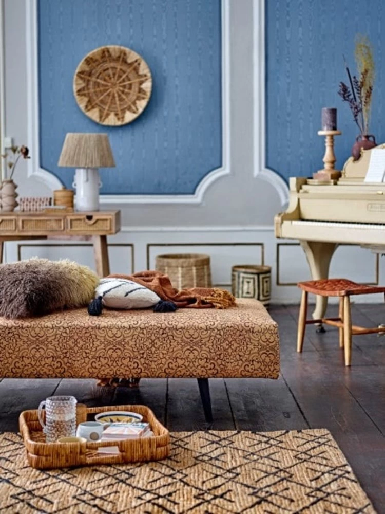 Bloomingville Sonna Wanddecoratie Set Van 3 Stuks - 82054791 5 Bloomingville Sonna Wanddecoratie Set Van 3 Stuks - 82054791 - Afbeelding 3