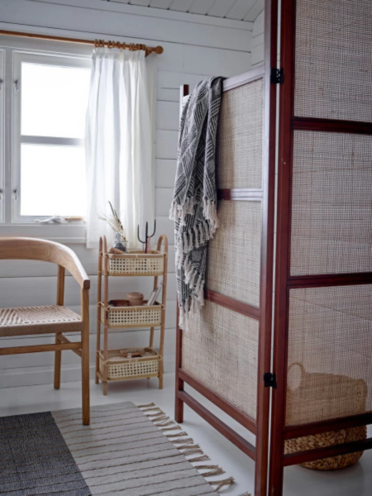 Bloomingville Svenn Kamerscherm 6 Bloomingville Svenn Kamerscherm - Afbeelding 4