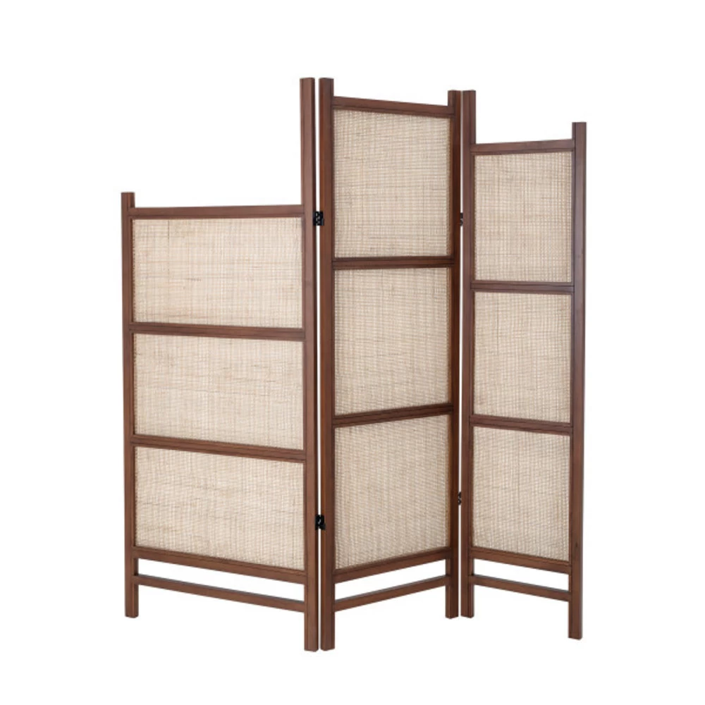 Bloomingville Svenn Kamerscherm 3 Bloomingville Svenn Kamerscherm