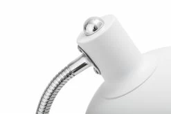 Bloomingville Tafellamp Wit Metaal -Klassieke Verlichtingswinkel bloomingville tafellamp wit metaal 2