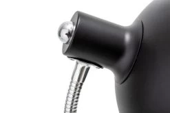 Bloomingville Tafellamp Zwart Metaal -Klassieke Verlichtingswinkel bloomingville tafellamp zwart metaal 2