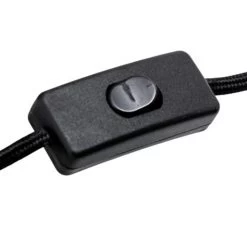 Bloomingville Tafellamp Zwart Metaal -Klassieke Verlichtingswinkel bloomingville tafellamp zwart metaal 3