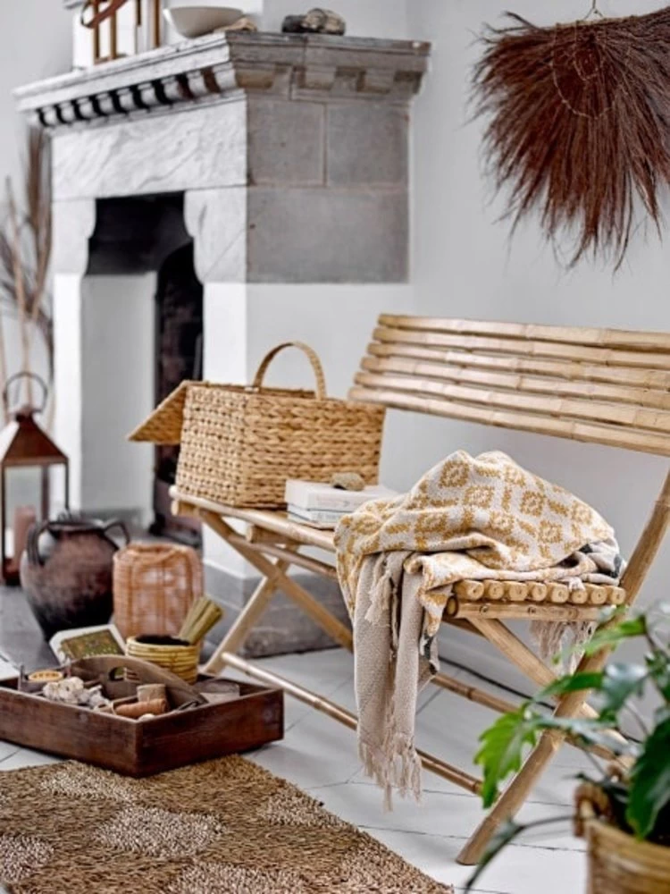 Bloomingville Takar Opbergbox - 82056986 6 Bloomingville Takar Opbergbox - 82056986 - Afbeelding 4