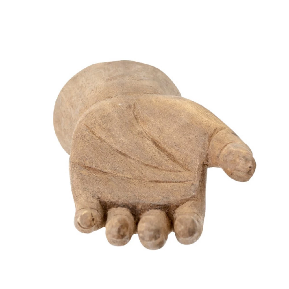 Bloomingville Takuto Decoratie Object 4 Bloomingville Takuto Decoratie Object - Afbeelding 2