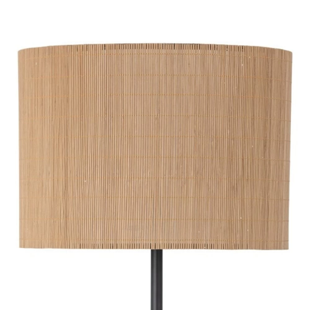 Bloomingville Terry Vloerlamp - 82053872 4 Bloomingville Terry Vloerlamp - 82053872 - Afbeelding 2