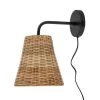 Bloomingville Thed Wandlamp - 82053568 -Klassieke Verlichtingswinkel bloomingville thed wandlamp 82053568