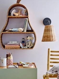 Bloomingville Thed Wandlamp - 82053568 -Klassieke Verlichtingswinkel bloomingville thed wandlamp 82053568 3