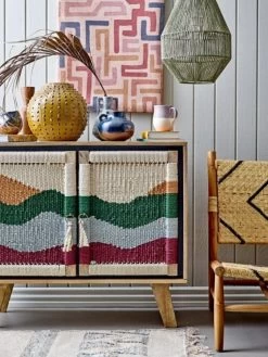 Bloomingville Thrane Wanddecoratie - 82054332 5 Bloomingville Thrane Wanddecoratie - 82054332 -Klassieke Verlichtingswinkel bloomingville thrane wanddecoratie 82054332 1