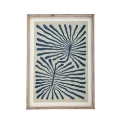 Bloomingville Tily Illustratie Met Lijst - 82059608