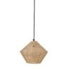 Bloomingville Toa Hanglamp - 82057543 -Klassieke Verlichtingswinkel bloomingville toa hanglamp 82057543