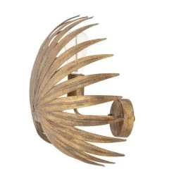 Bloomingville Trinka Wandlamp 8 Bloomingville Trinka Wandlamp -Klassieke Verlichtingswinkel bloomingville trinka wandlamp 2