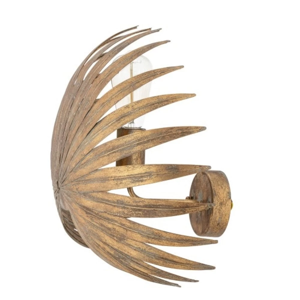 Bloomingville Trinka Wandlamp 5 Bloomingville Trinka Wandlamp - Afbeelding 3