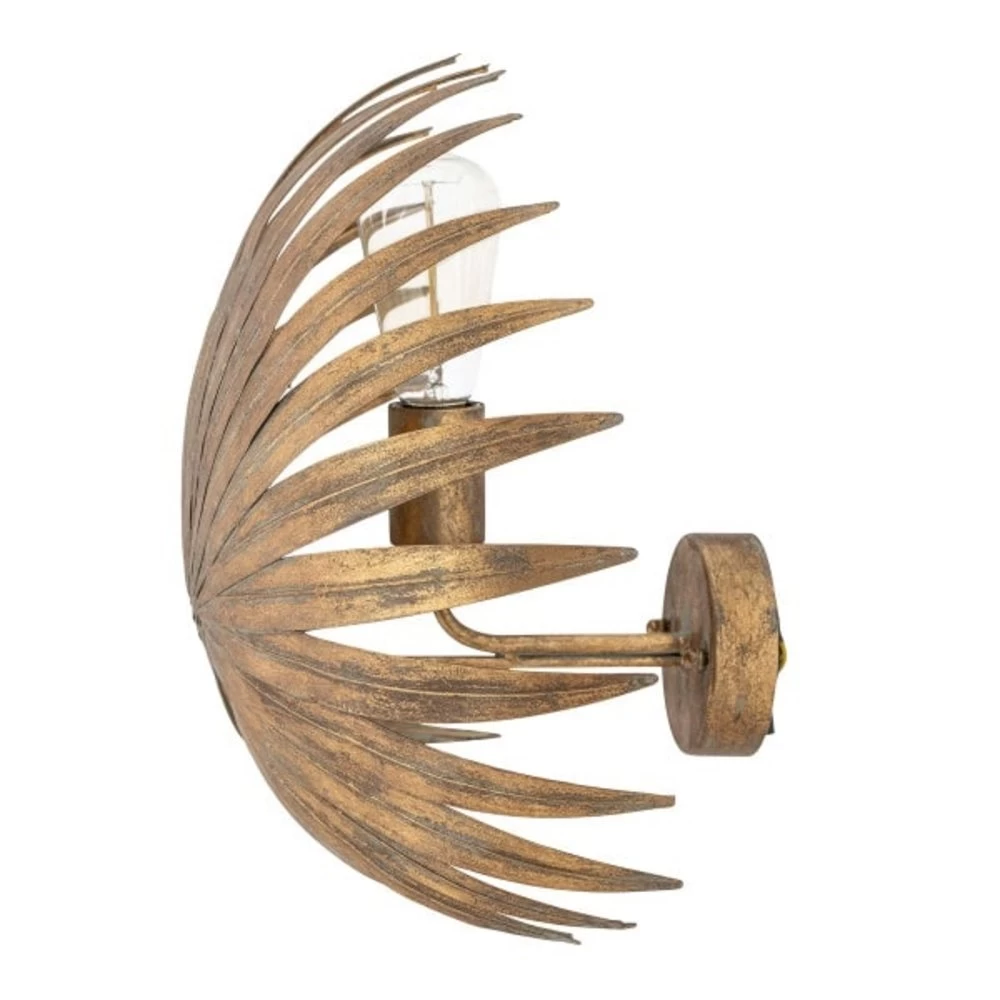 Bloomingville Trinka Wandlamp 6 Bloomingville Trinka Wandlamp - Afbeelding 4