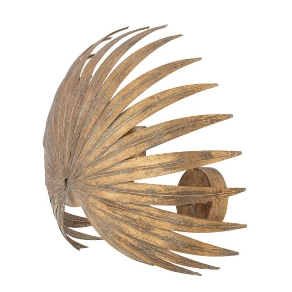 Bloomingville Trinka Wandlamp 3 Bloomingville Trinka Wandlamp