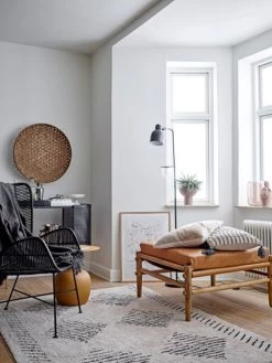 Bloomingville Veton Schaal -Klassieke Verlichtingswinkel bloomingville veton schaal 1