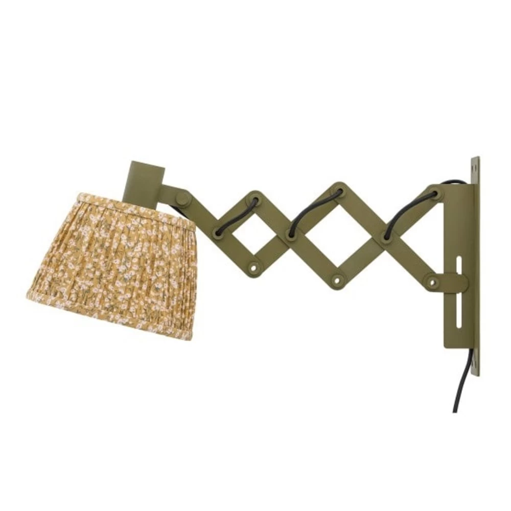 Bloomingville Vinni Wandlamp 3 Bloomingville Vinni Wandlamp