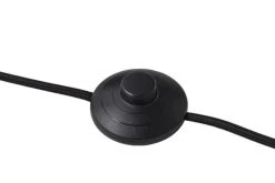 Bloomingville Vloerlamp Zwart Metaal Met Gold Finish 9 Bloomingville Vloerlamp Zwart Metaal Met Gold Finish -Klassieke Verlichtingswinkel bloomingville vloerlamp zwart metaal met gold fini 2