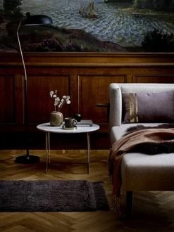 Bloomingville Vloerlamp Zwart Metaal Met Gold Finish 11 Bloomingville Vloerlamp Zwart Metaal Met Gold Finish -Klassieke Verlichtingswinkel bloomingville vloerlamp zwart metaal met gold fini 4