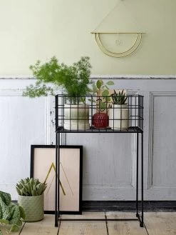 Bloomingville Wanddecoratie Metaal - Goud -Klassieke Verlichtingswinkel bloomingville wanddecoratie metaal goud 2