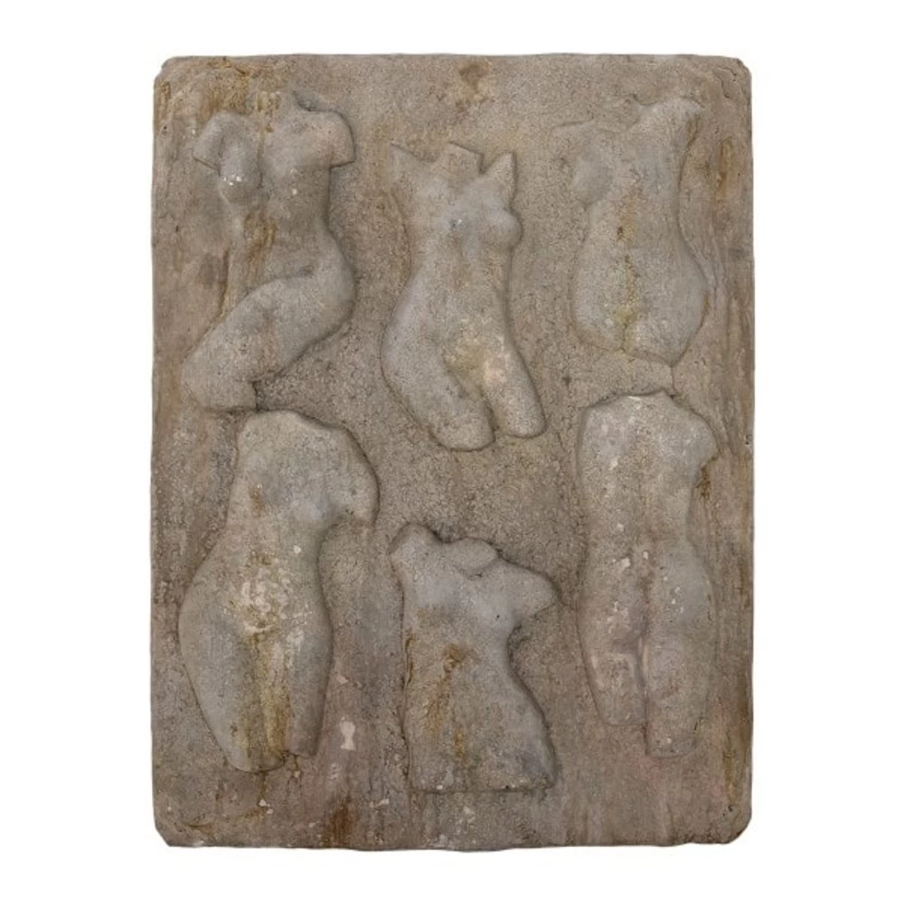 Bloomingville Windell Wanddecoratie - 82053002 3 Bloomingville Windell Wanddecoratie - 82053002