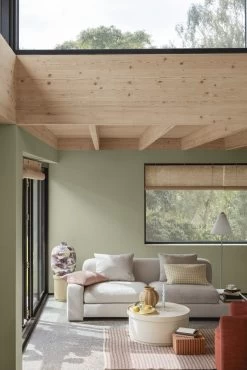 Broste Copenhagen Esther Decoratie Schaal Geel -14485031 -Klassieke Verlichtingswinkel broste copenhagen esther decoratie schaal geel 144 2