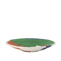 Broste Copenhagen Hanna Wanddecoratie Groen - 72010002