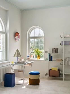 Broste Copenhagen Hanna Wanddecoratie Roze - 72010001 -Klassieke Verlichtingswinkel broste copenhagen hanna wanddecoratie roze 7201000 2