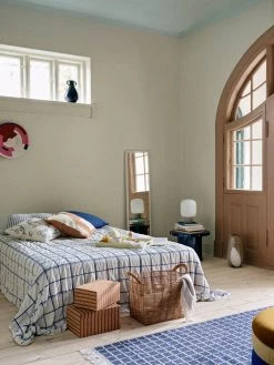 Broste Copenhagen Hanna Wanddecoratie Roze - 72010001 -Klassieke Verlichtingswinkel broste copenhagen hanna wanddecoratie roze 7201000 5