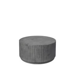 Broste Copenhagen Rillo Podium Ø75cm -14469048