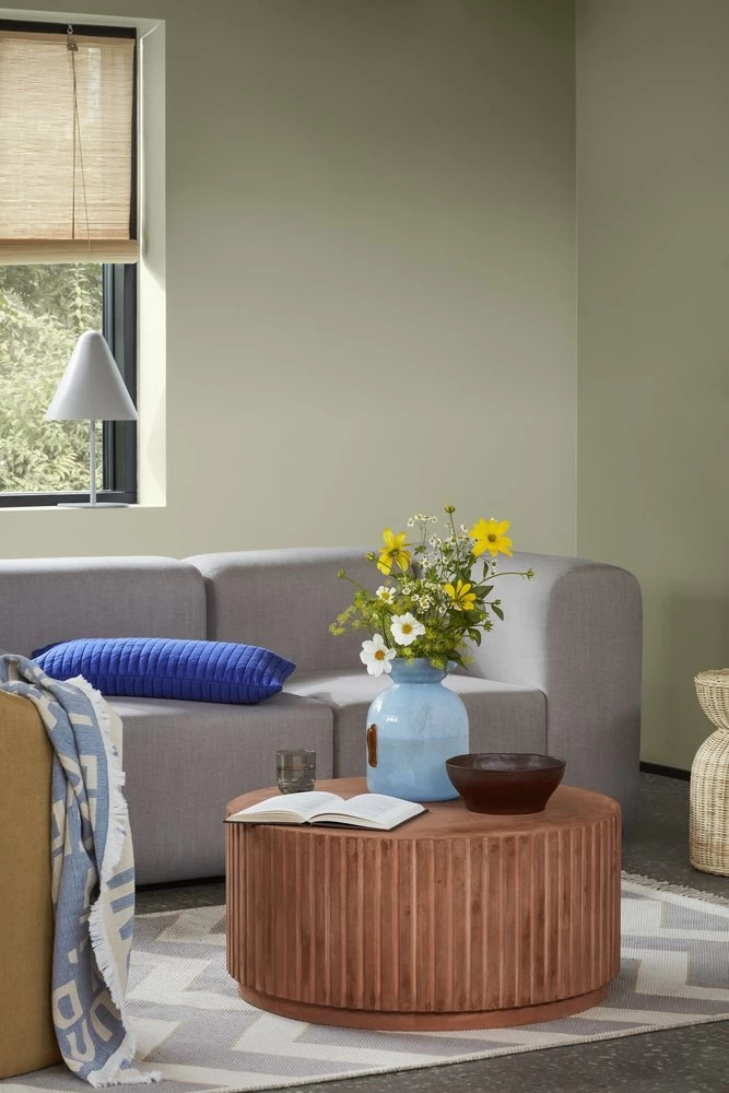 Broste Copenhagen Rillo Podium Terracotta Ø75cm - 14469049 4 Broste Copenhagen Rillo Podium Terracotta Ø75cm - 14469049 - Afbeelding 2