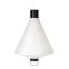 Broste Copenhagen Rita Hanglamp- Ø47XH68cm -Klassieke Verlichtingswinkel broste copenhagen rita hanglamp 47xh68cm