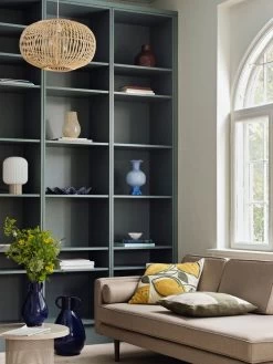 Broste Copenhagen Simi Vaas - 14463419 7 Broste Copenhagen Simi Vaas - 14463419 -Klassieke Verlichtingswinkel broste copenhagen simi vaas 14463419 2