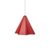 Broste Copenhagen Skirt Hanglamp Rood Ø44cm - 60080008 2 Broste Copenhagen Skirt Hanglamp Rood Ø44cm - 60080008 -Klassieke Verlichtingswinkel broste copenhagen skirt hanglamp rood 44cm 6008000