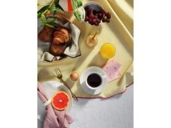 Broste Copenhagen Taro Dienbladen Set Van 3 Stuks - 14600310 -Klassieke Verlichtingswinkel broste copenhagen taro dienbladen set van 3 stuks 3